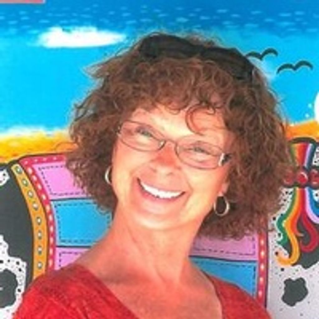 Susan Carol Wilburn