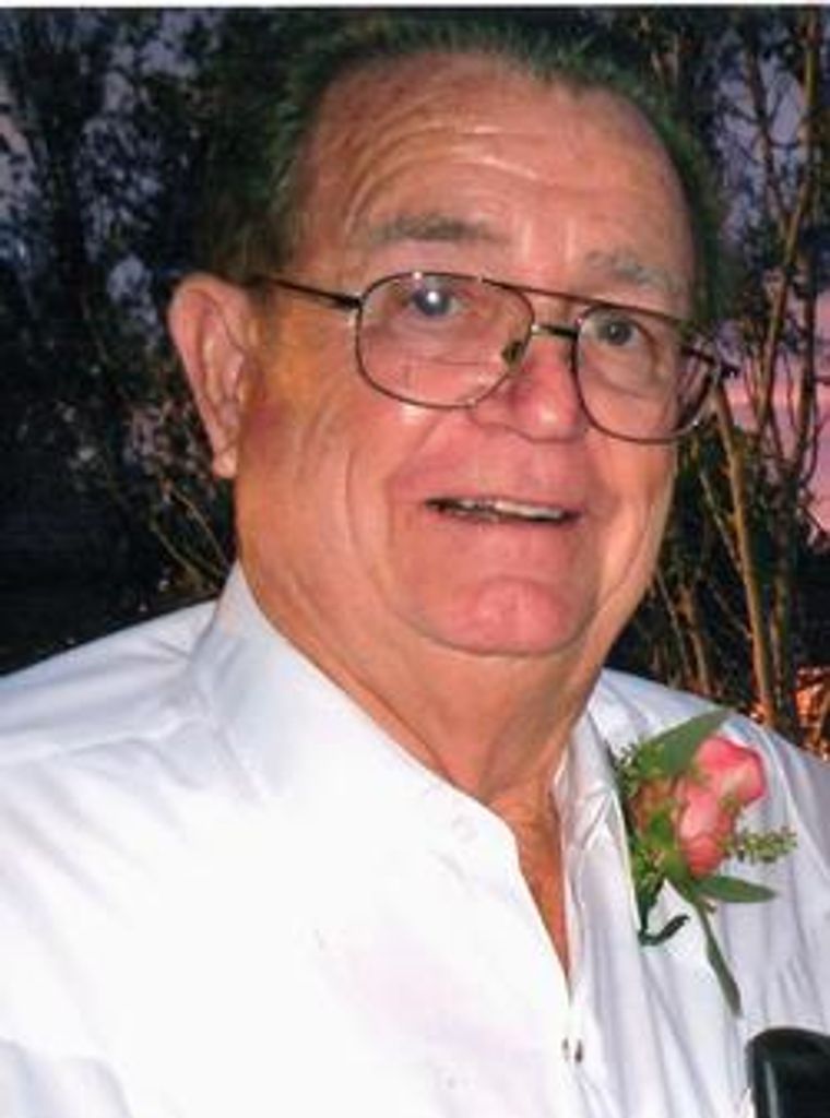 Marvin Maurice Crane Profile Photo