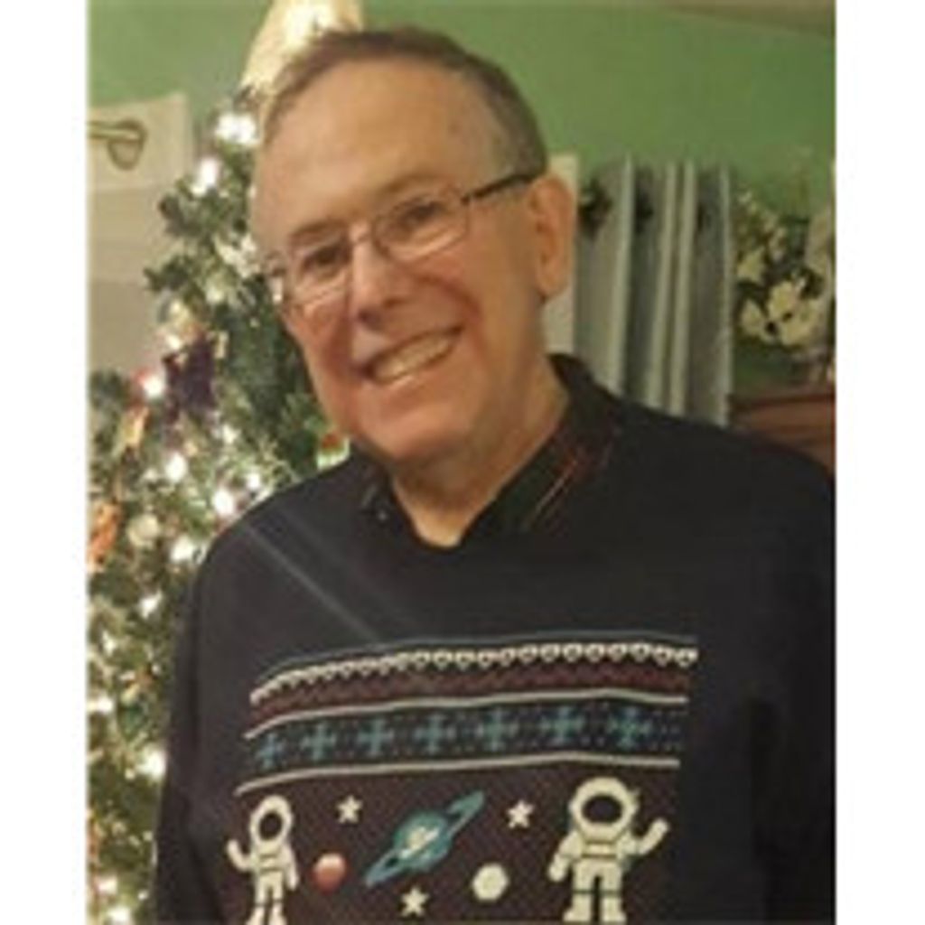 John Irven Thompson