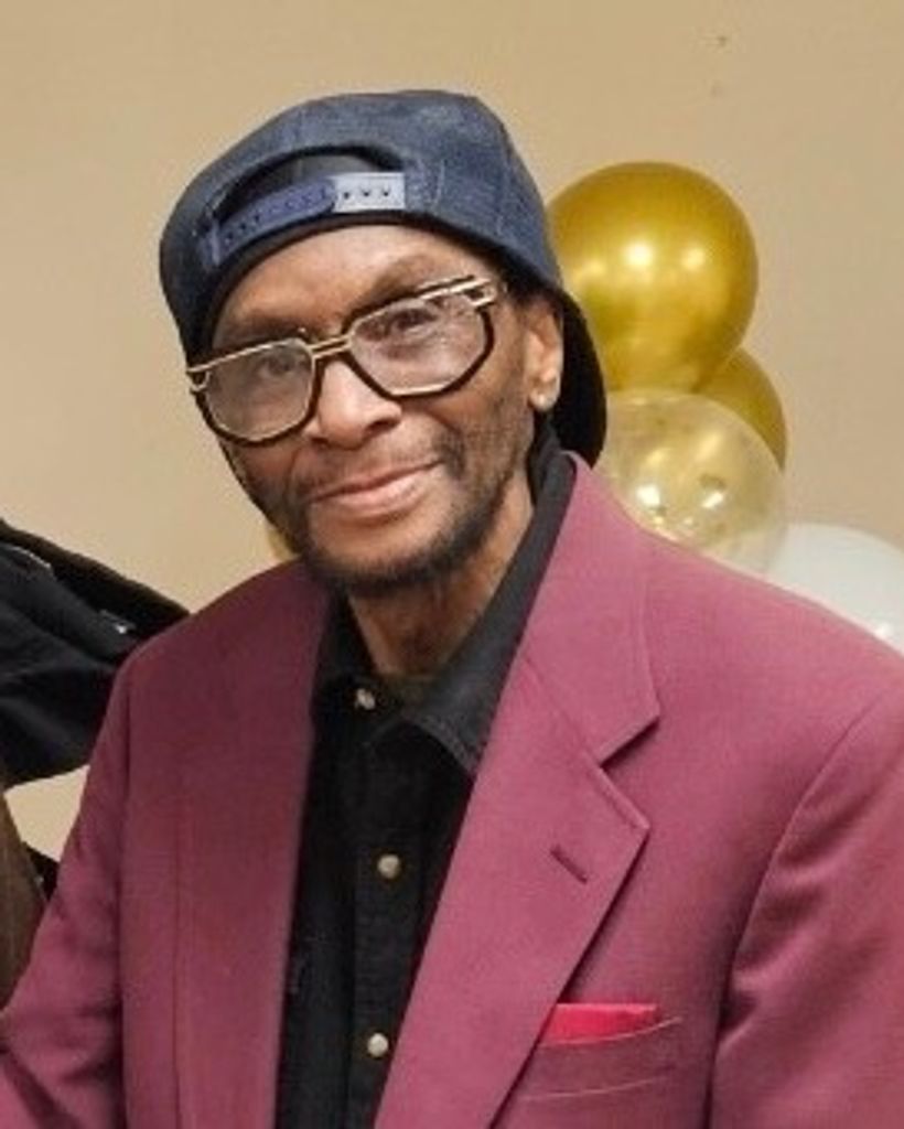 Lawrence James Profile Photo