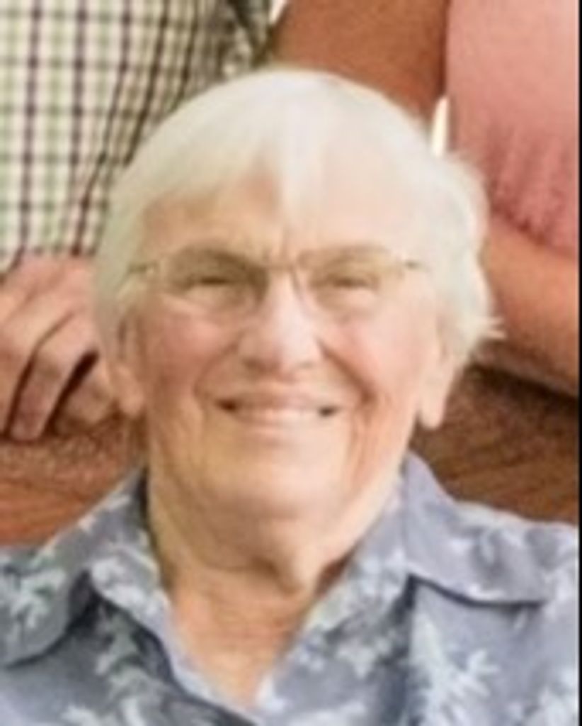 Ellen Elizabeth Hochstedler
