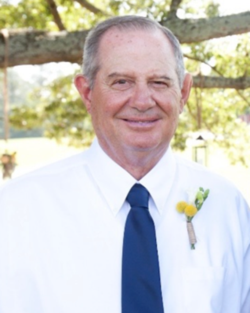 Dennis "Denny" Abney