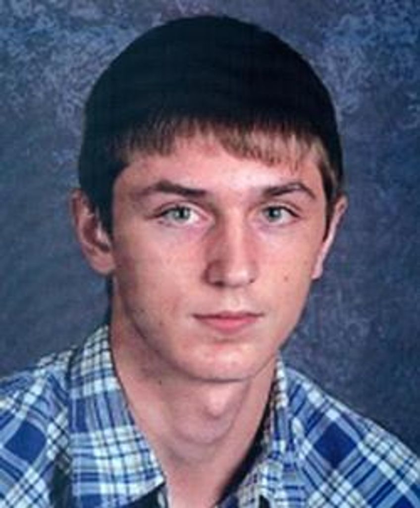 Travis Alan Gustin
