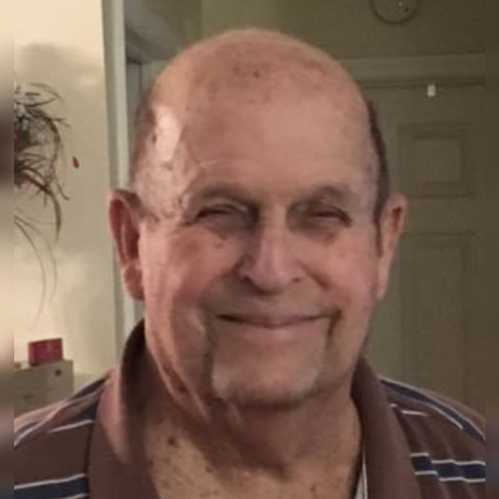 Frank Thomas Hunter, Jr.