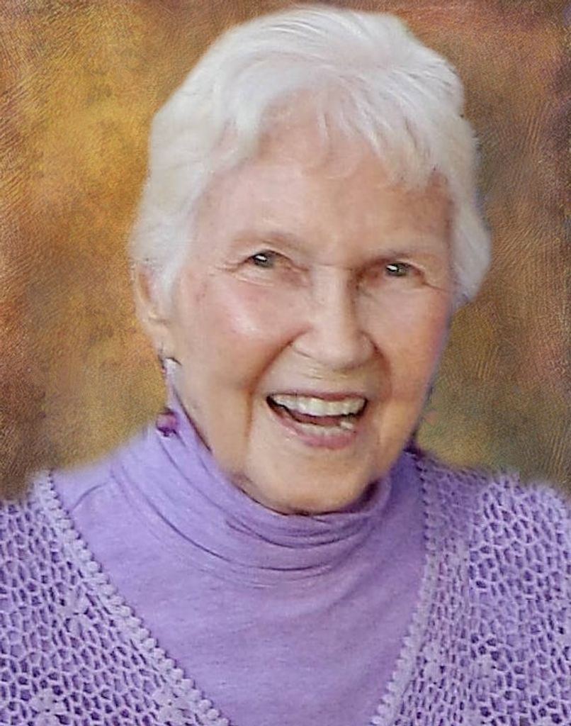 Moore, Jessie Fern