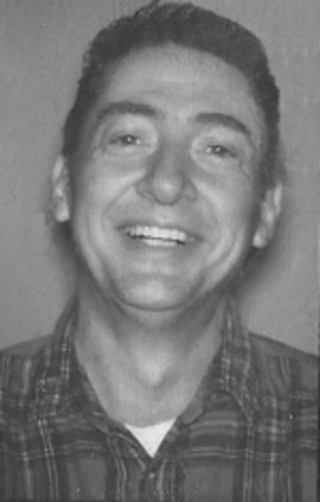Paul Biniek
