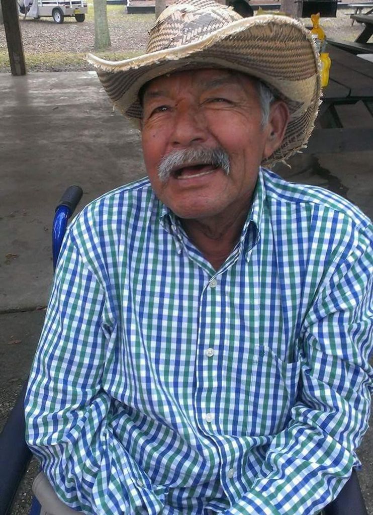 Juan Angel Cervantes