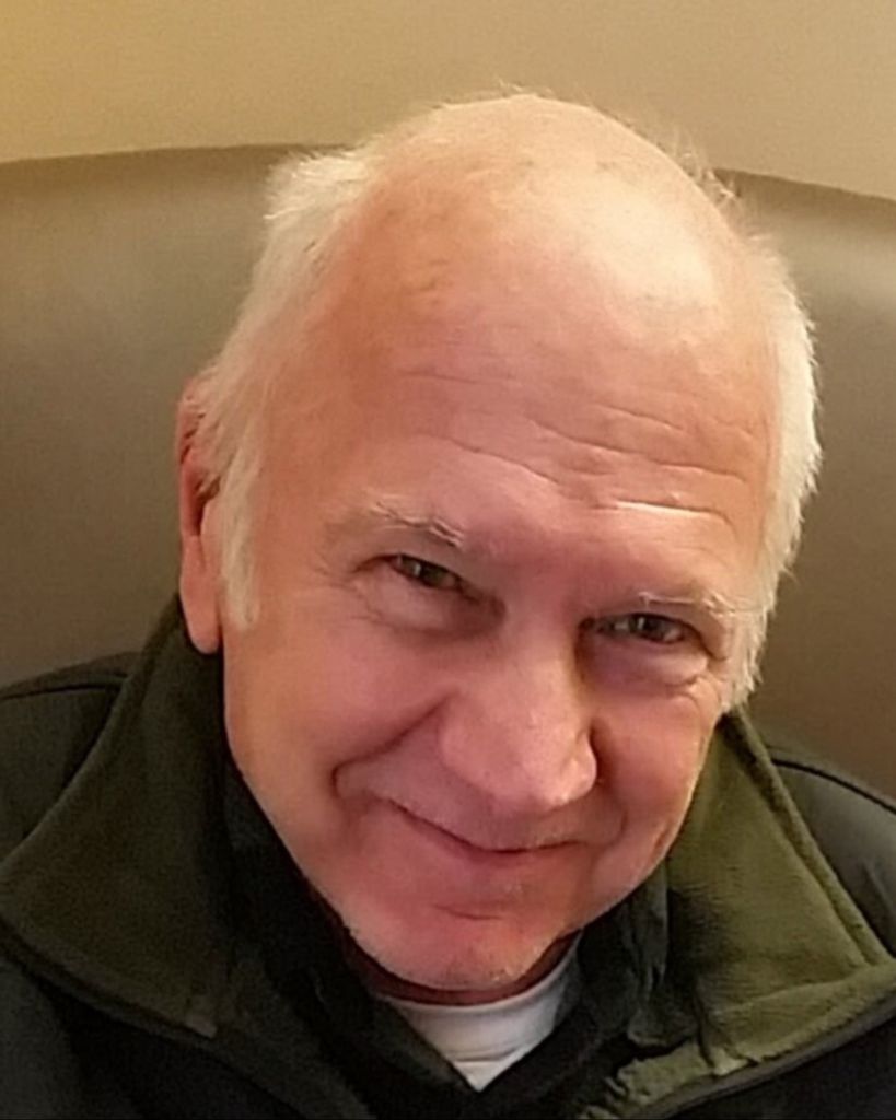 William Raymond Gween, Jr. Profile Photo