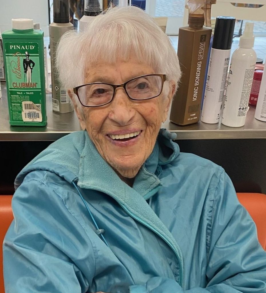 Charlotte R. Silverman Profile Photo