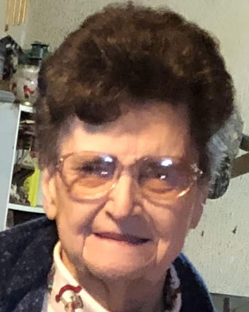 Christine Rose Martin