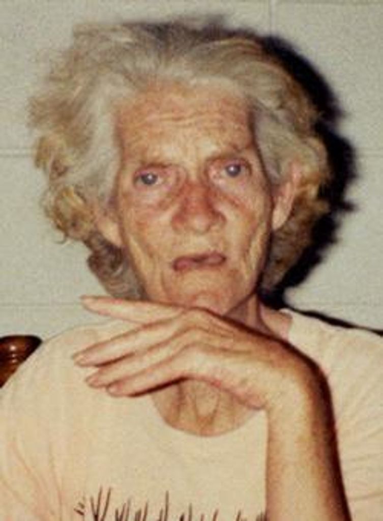 Juanita Carpenter