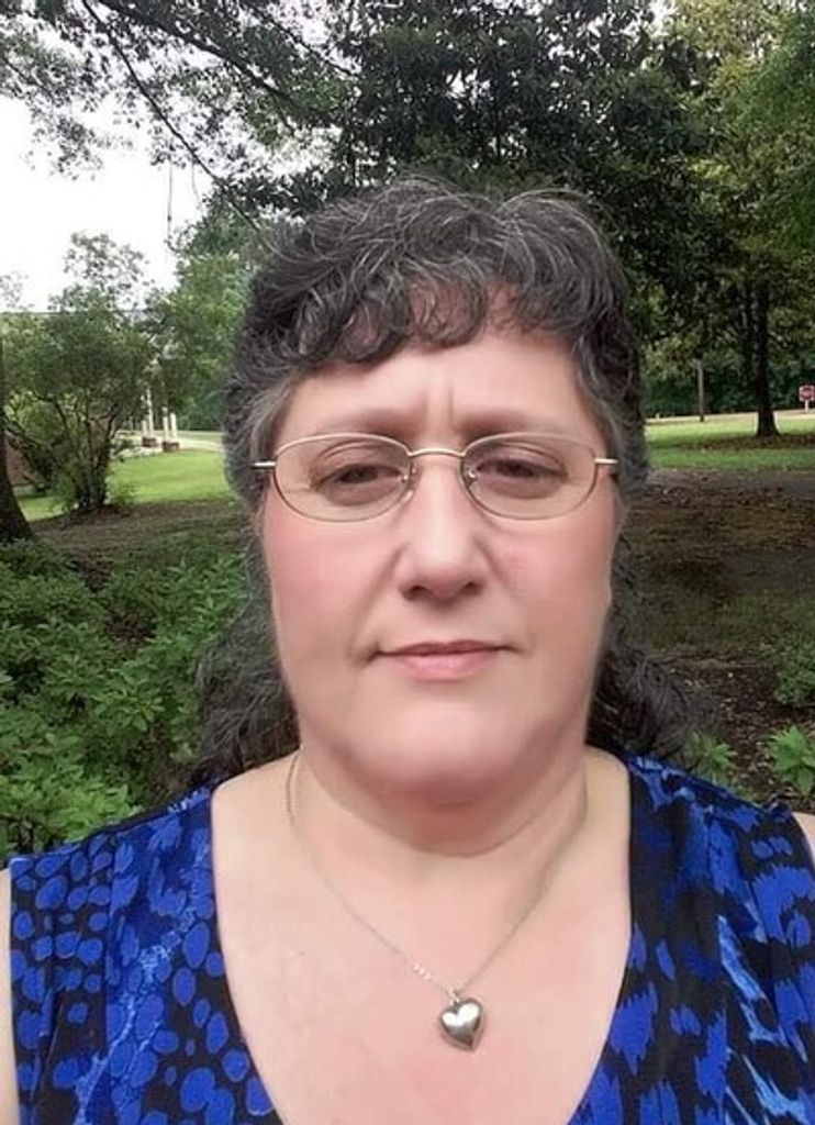 Theresa Lynn Stelly Profile Photo