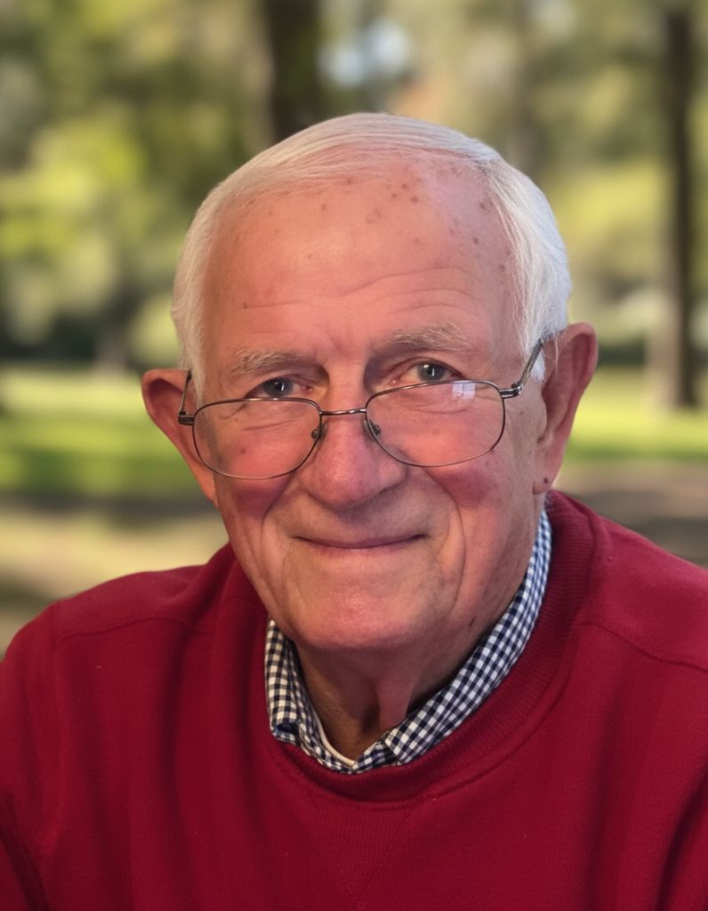 Henry Frost