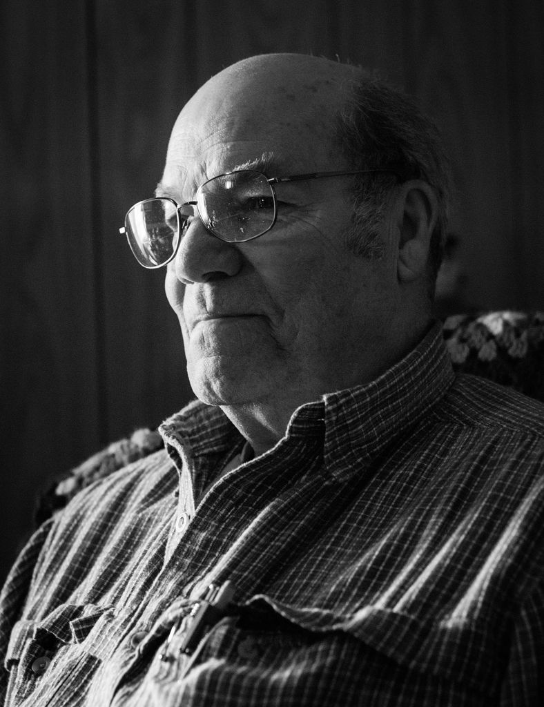 Richard Dale Michaels Profile Photo
