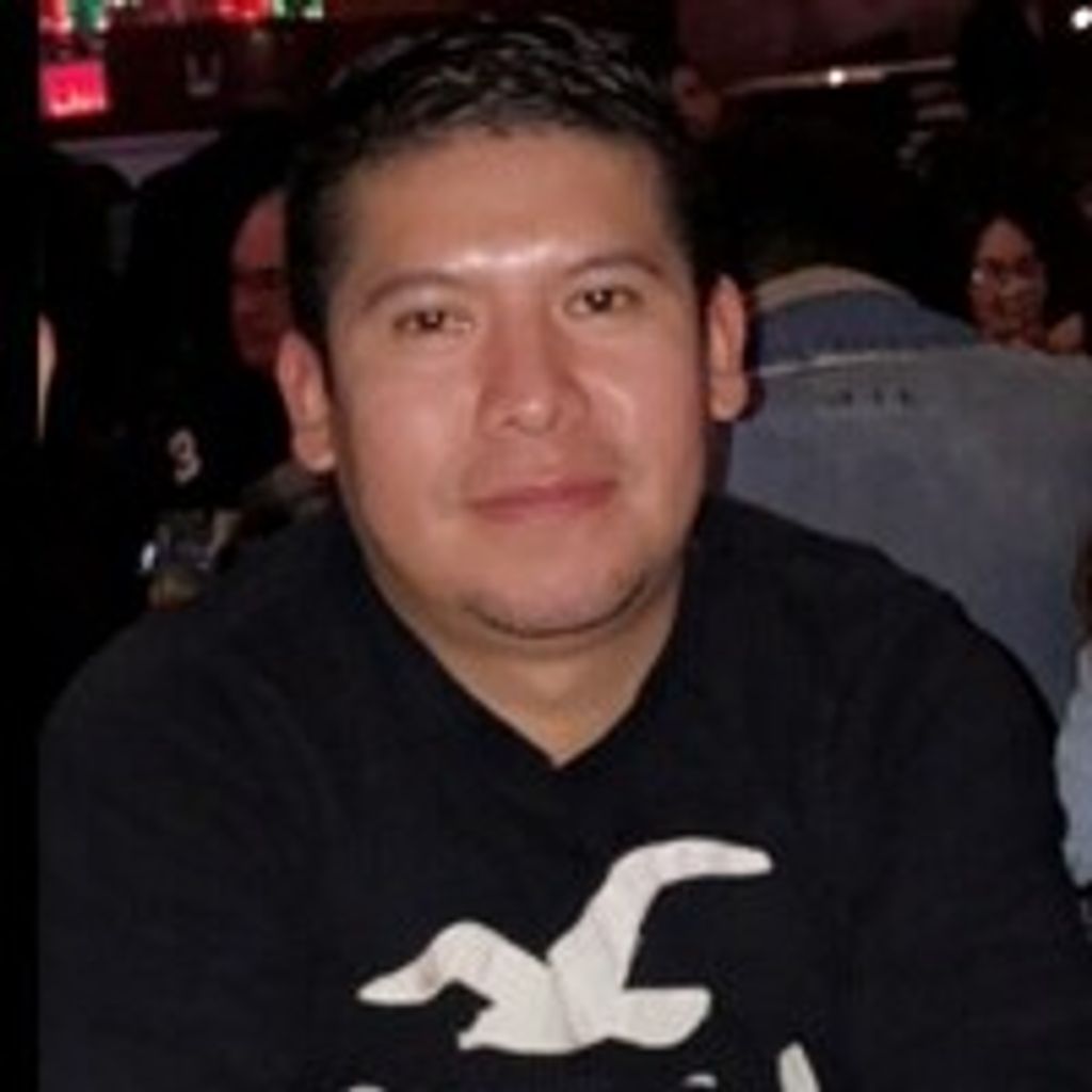 David Rojas Rodriguez Profile Photo
