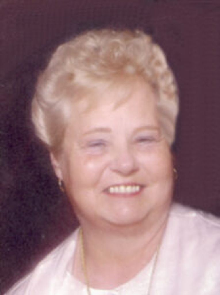 Martha A. Thompson
