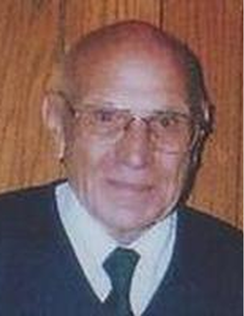 Alfred Preuss