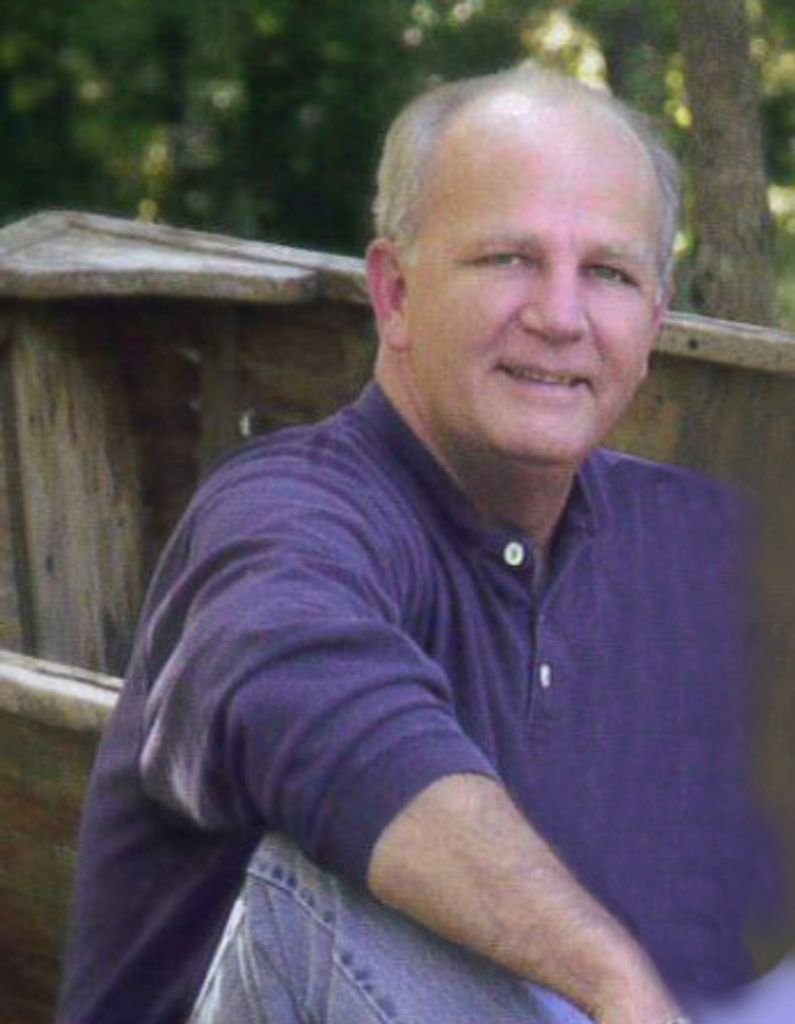 Lt. Col. Douglas Taylor (Retired)