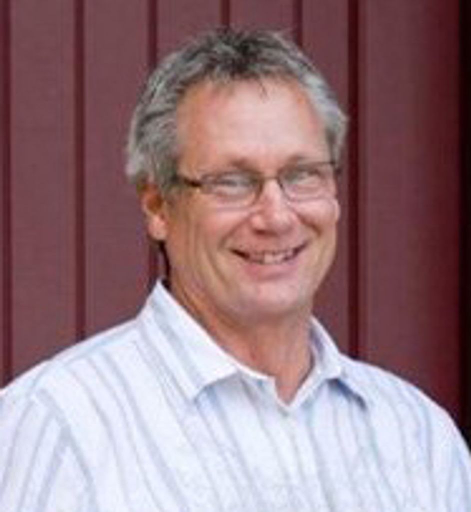 Michael Alfred Collings