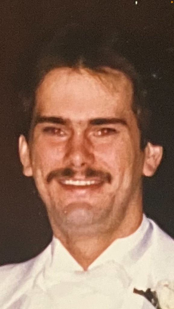 John Wayne Segars, Sr.