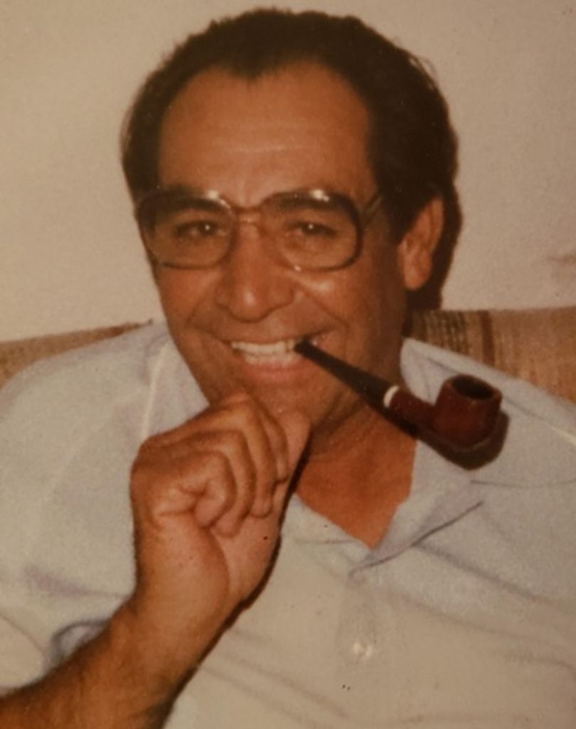 Rojelio V. Robles Profile Photo