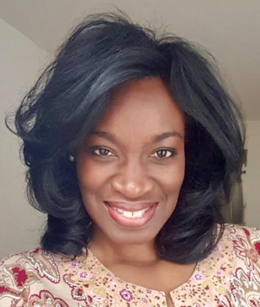 Verna Alison Hodge Profile Photo