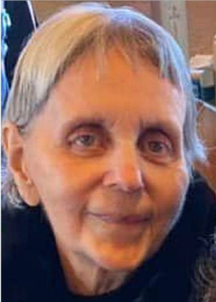 Barbara Ann Hill