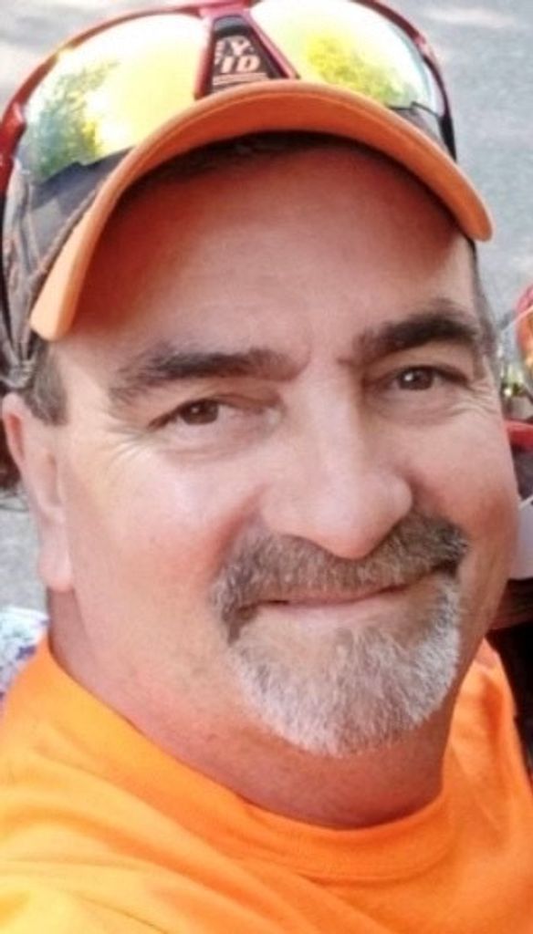 Ivan C. Merrill, Jr.