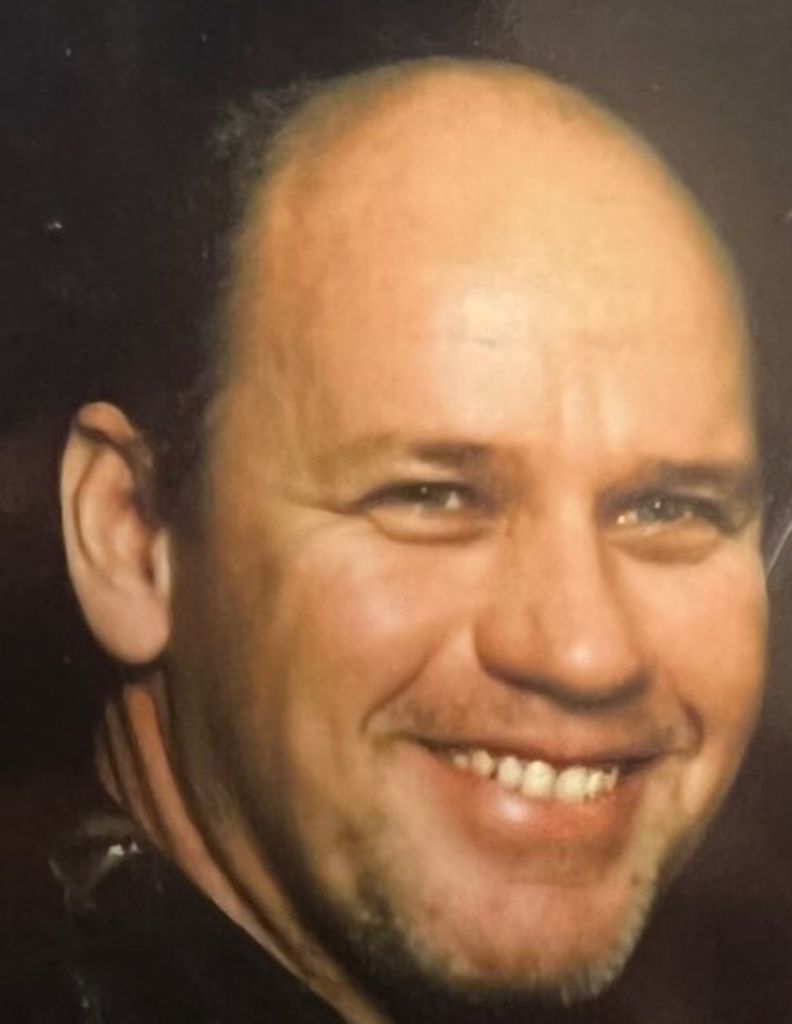 Kenneth "Ken" Wayne Mershon
