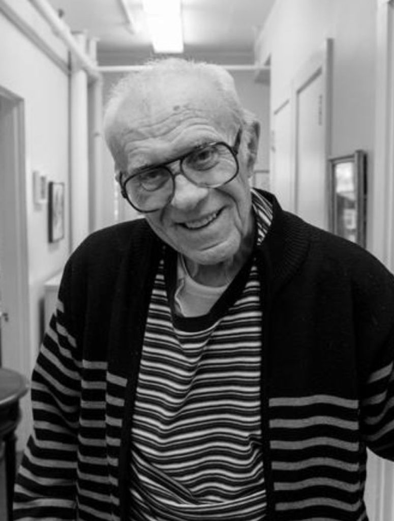 John "Johnny" Basich