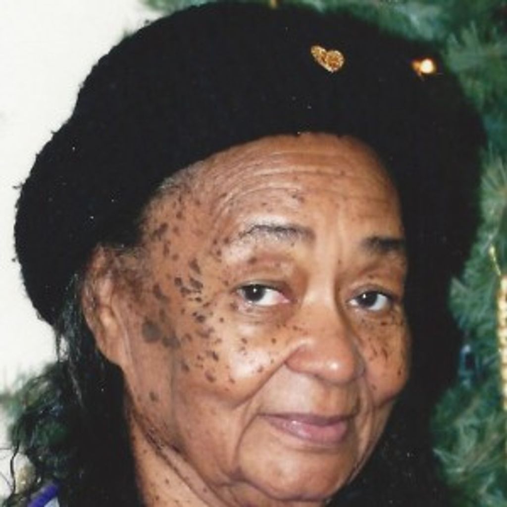 Bertha Miles