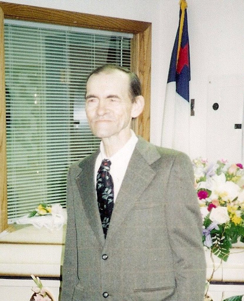 Warren Darling