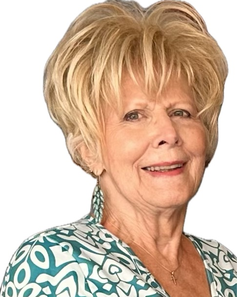 Charollet Louise Gregory Schworer Profile Photo
