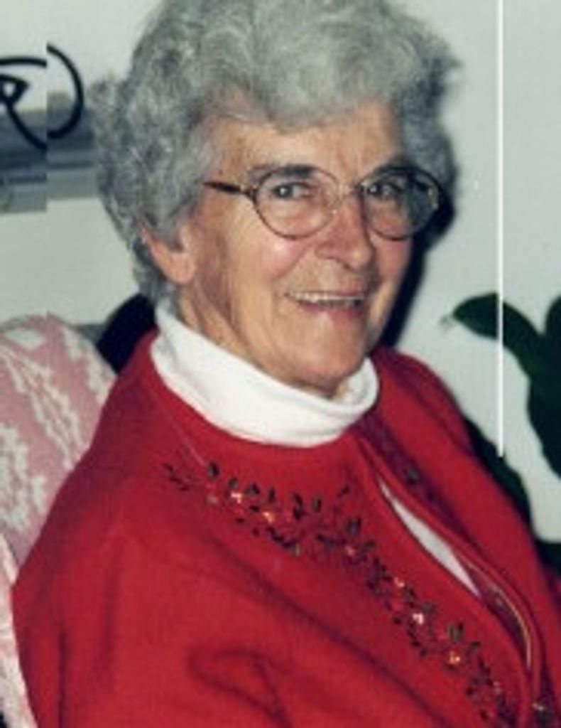 Ruth L. Madigan-Norton