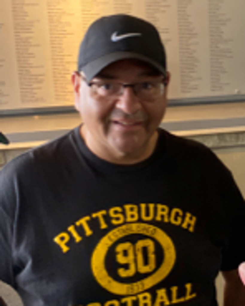 Steven Gregory Martinez Profile Photo