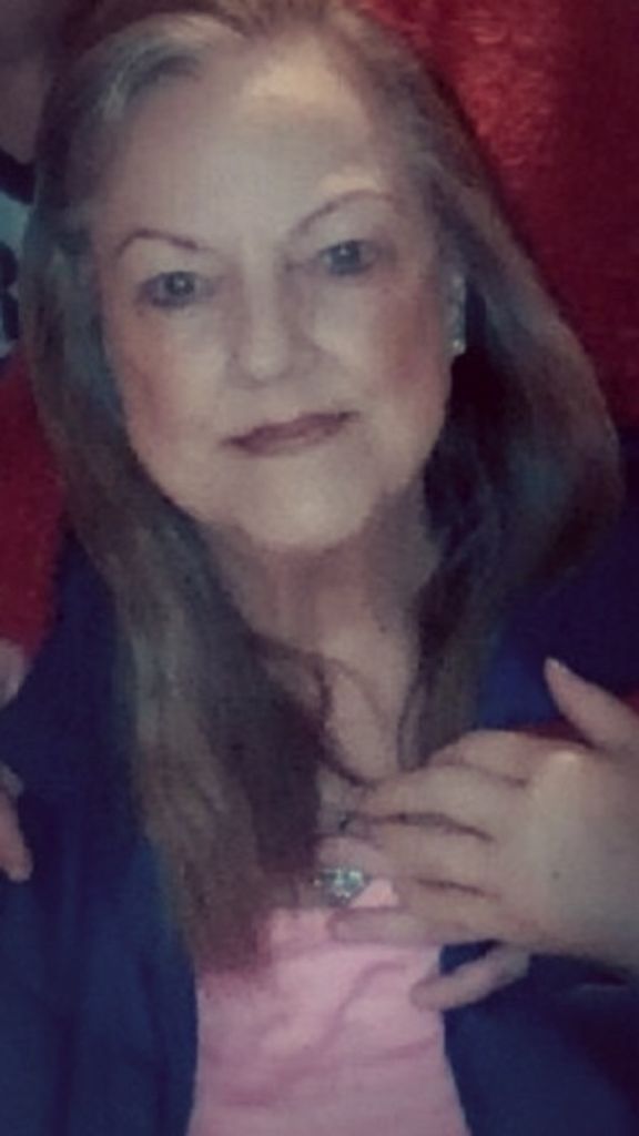 Peggy Ann Frum