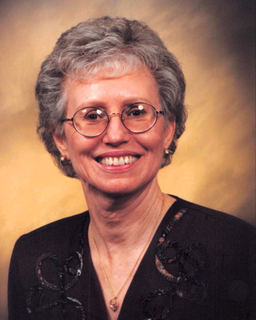 Katherine Elois Clark