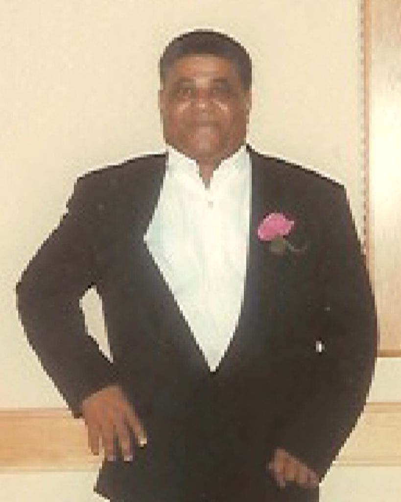John Henry Chambers Profile Photo