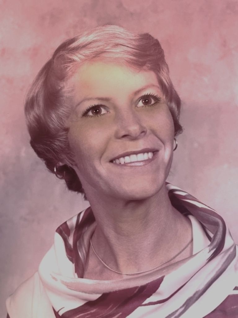 Ellen Holt