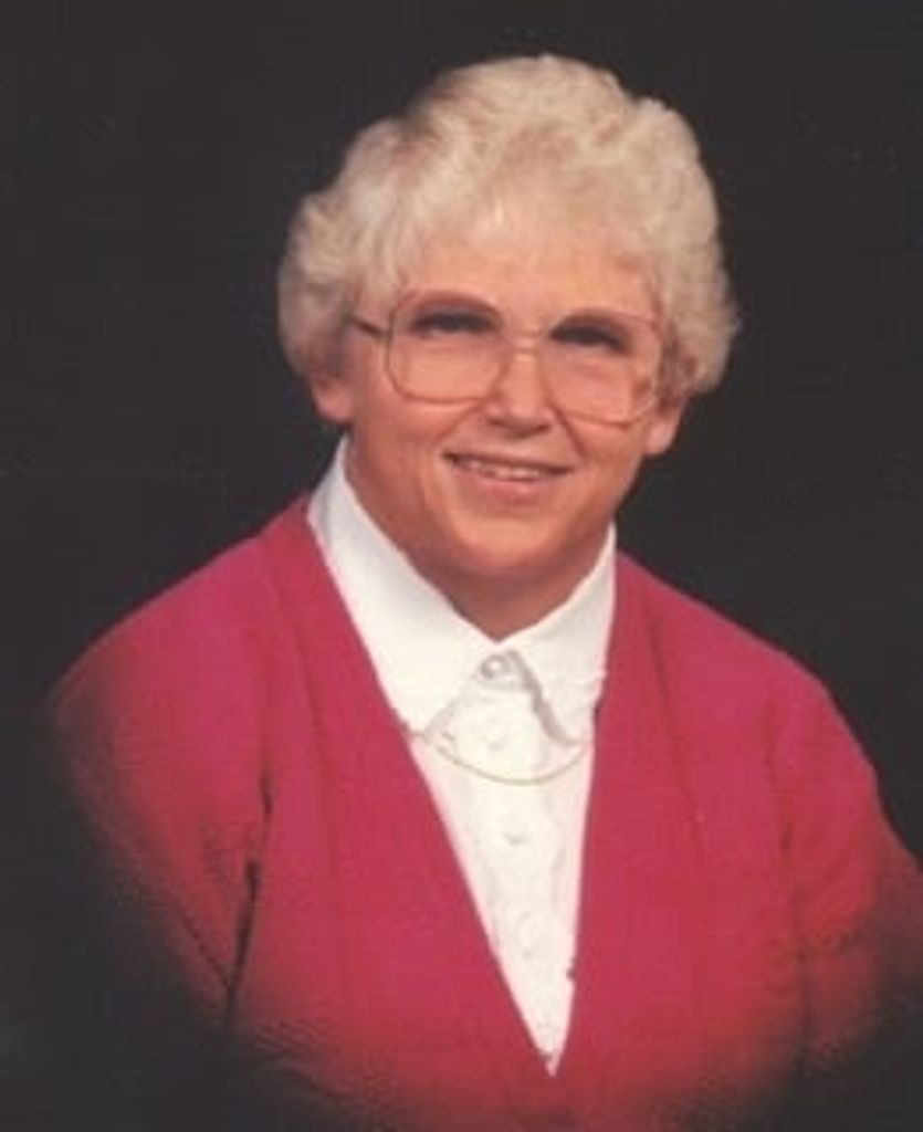 Aletha Katherine Deal