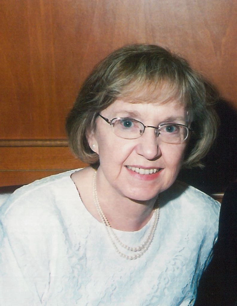 Cathy F. Stocker