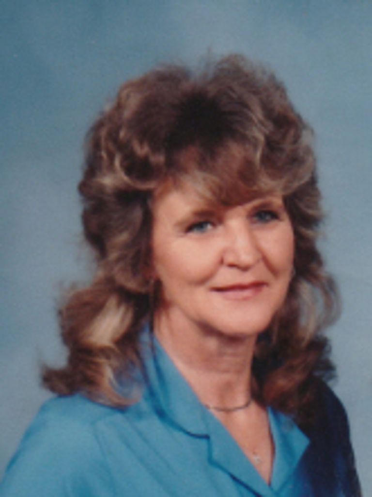 Aileen Tulbert