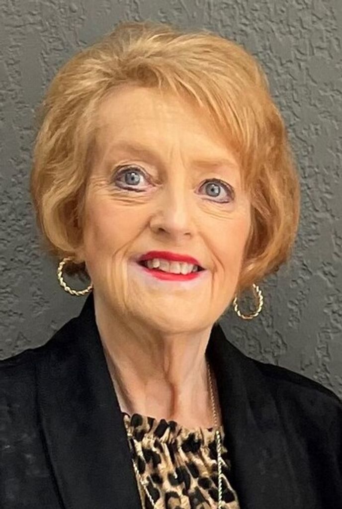 Linda Matthews Profile Photo