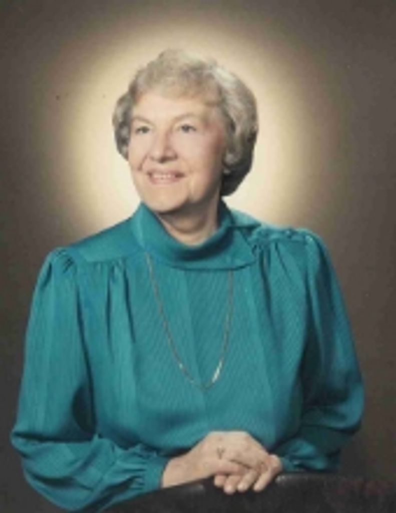 Rosemary Schoenen