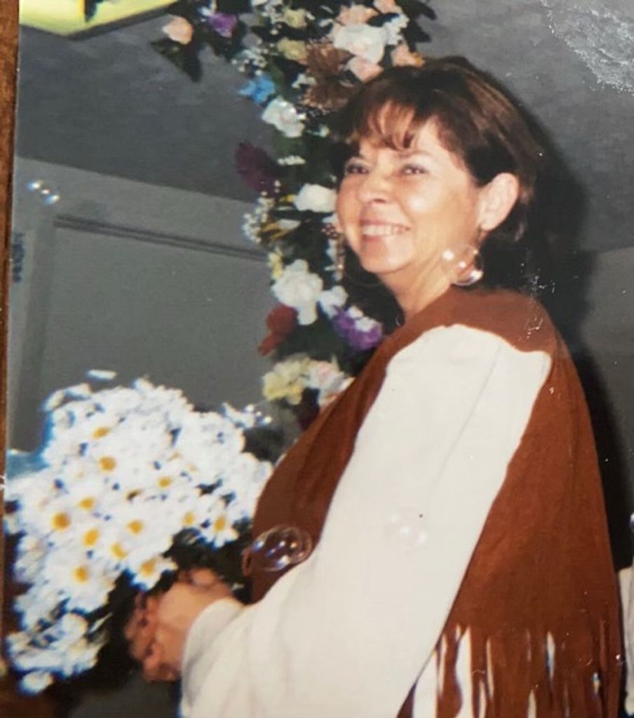 Sandra L. Hickman Profile Photo