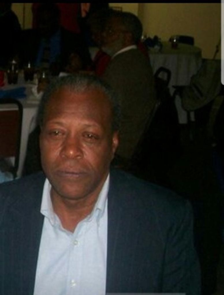 Johnnie Bruce Brown, Sr. Profile Photo