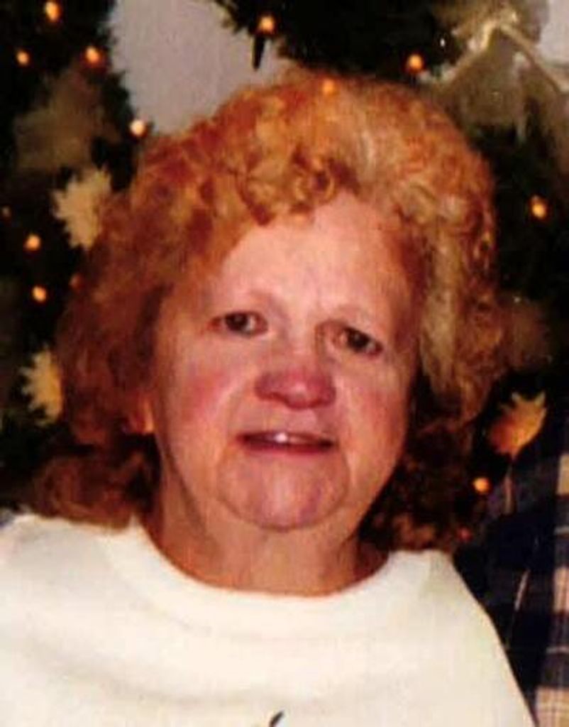 Betty Jane Rice Profile Photo