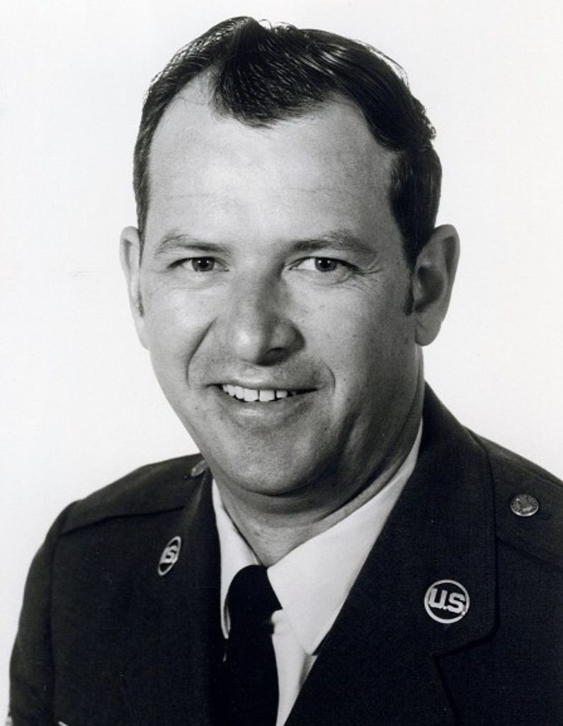 Arvis Edward Hinton Profile Photo