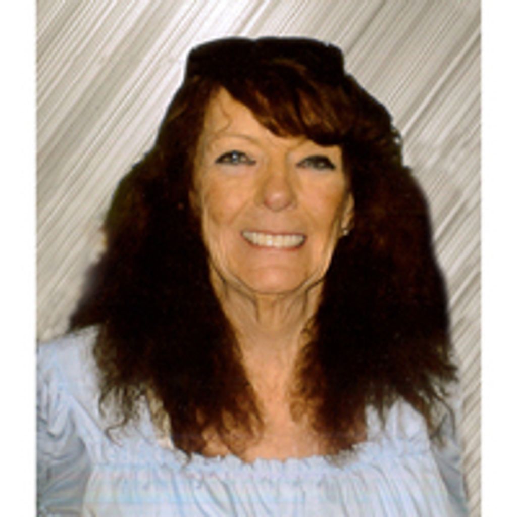 Karen P. Harper Zidek
