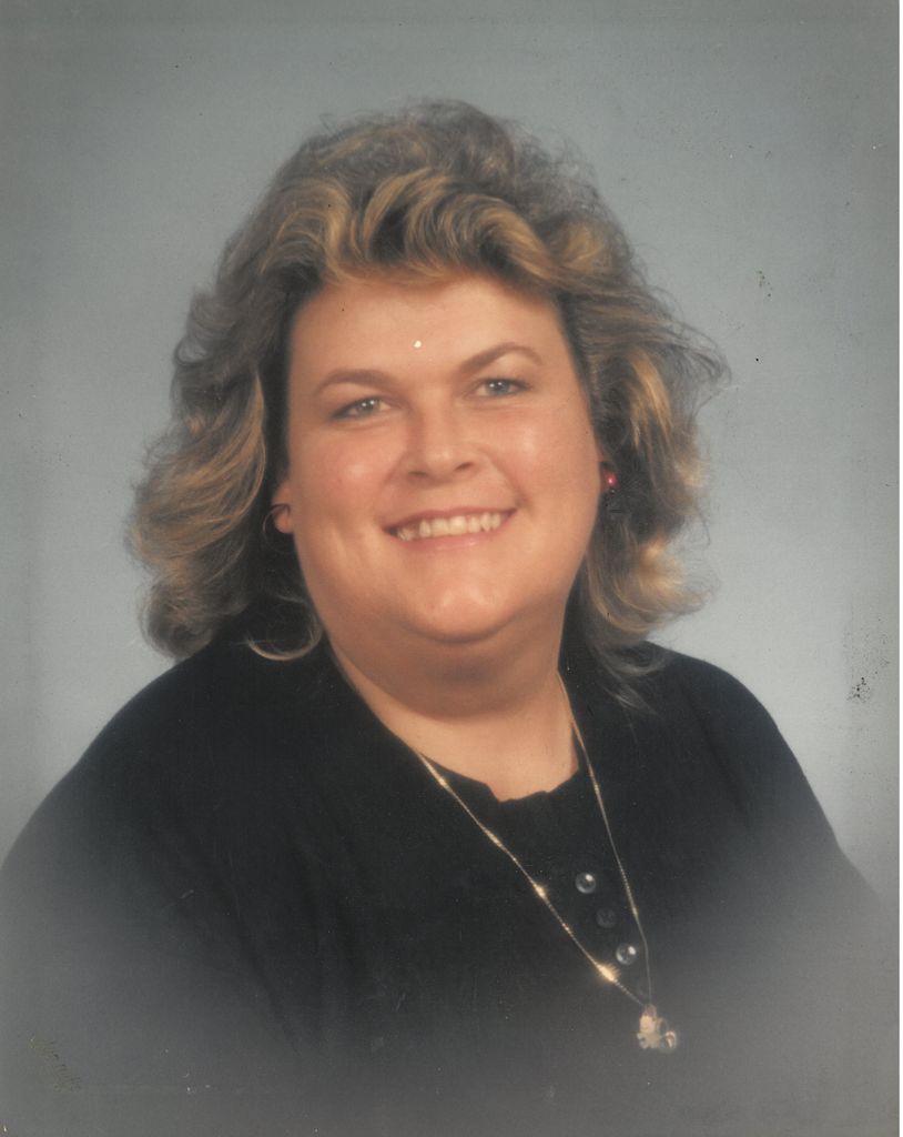 Carolyn Teressa Caldwell Profile Photo